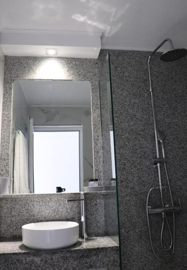 Fiosal Apartments 2 Szkiáthosz Kültér fotó