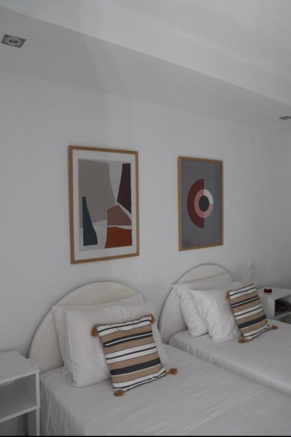 Fiosal Apartments 2 Szkiáthosz Kültér fotó